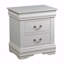 Table de chevet 2 tiroirs-743029776