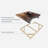 " Winter Brown Bison "-471365987