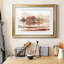 Earthy Dreams - Peinture encadrée-448469090-448469095