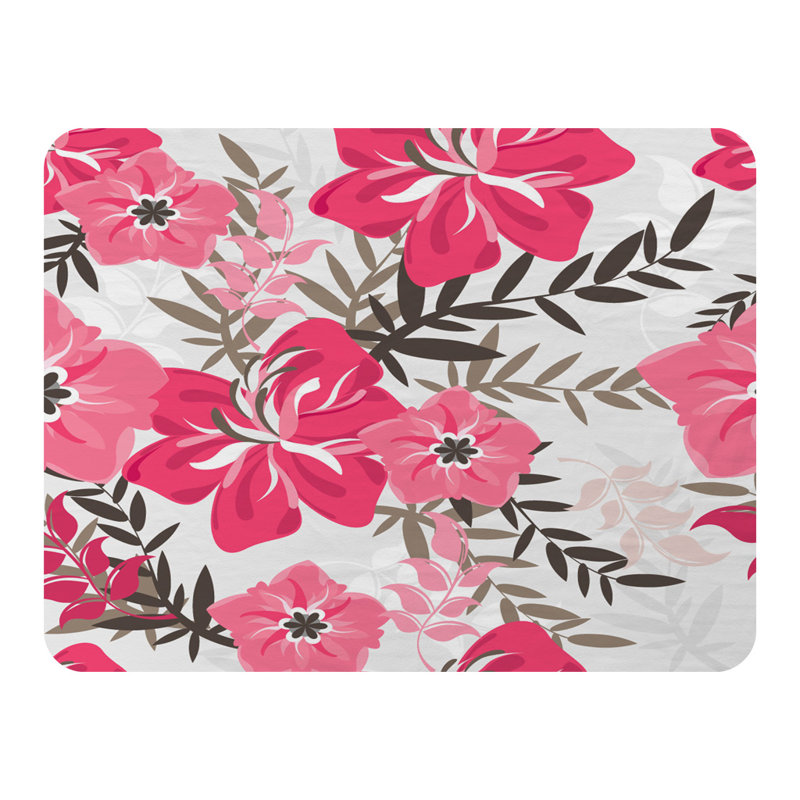 Savoie Throw Blanket