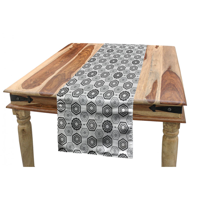 Table Runner, 72" x 16"