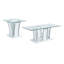 Ensemble de tables basses 2 pièces Crittendon-50148818