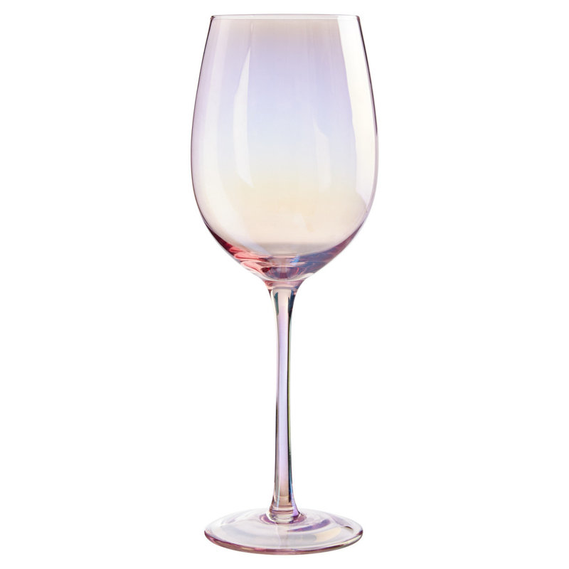 Bodiford 500ml White Wine Glass Set