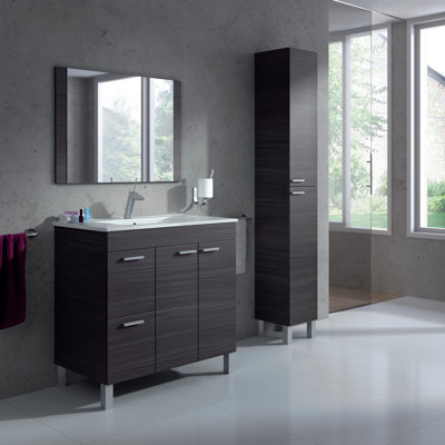 Anashima Linen Cabinet