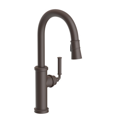 Taft Single Handle Pull Down Kitchen Faucet