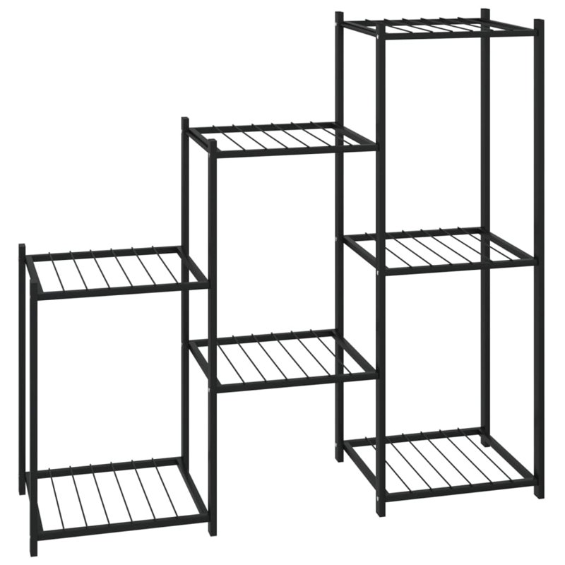 Jesse-Leigh Metal Plant Stand
