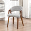 Chaise rembourrée Providence-123200618