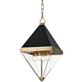 Coltrane 4 - Light Pendant