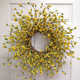 24'' Handcrafted Wreath