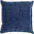 Edgar Square Cotton Velvet Throw Pillow-1117791509-1142992200-1171854563