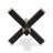 Eliseen Metal Jack Decor