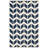 Esperance Tufted Wool Performance Geometric Rug-23234422