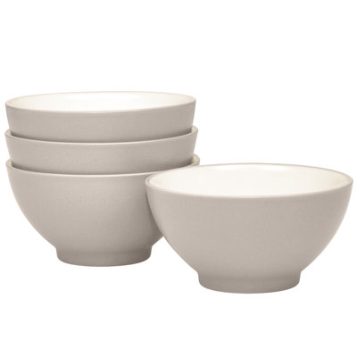 Bols à riz Noritake Colorwave, 5-3 / 4 po, 20 oz.