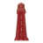 Rouge et or