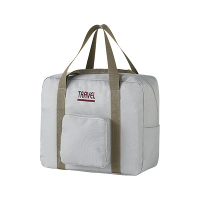 Backpack Travel Bag, Hand Luggage Bag, Can Be Set With A Lever, Travel Bag, Student Boarding Bag, Large Size