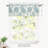 Twyla Floral Tailored Window Valance-122529030-131588291-131588293