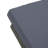 Tomalin Outdoor Wood Chaise Lounge-1204030787-1204030786