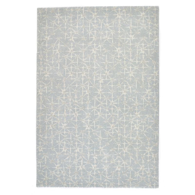 Dasheil Geometric Area Rug, Rectangle 80 x 140cm