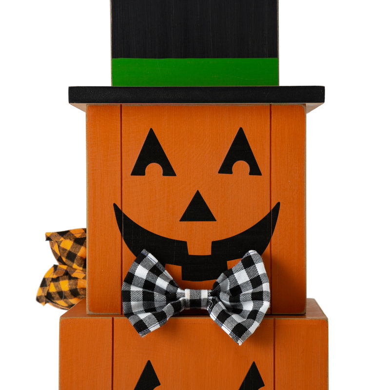 Porch Decor Halloween No Animal(s) Lantern