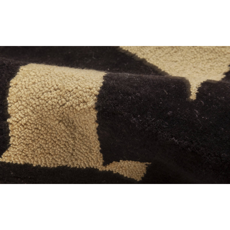 One-of-a-Kind Rectangle 5' X 8' Area Rug