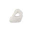 Cast Cheese Stone Sculpture, Small, Roman Stone