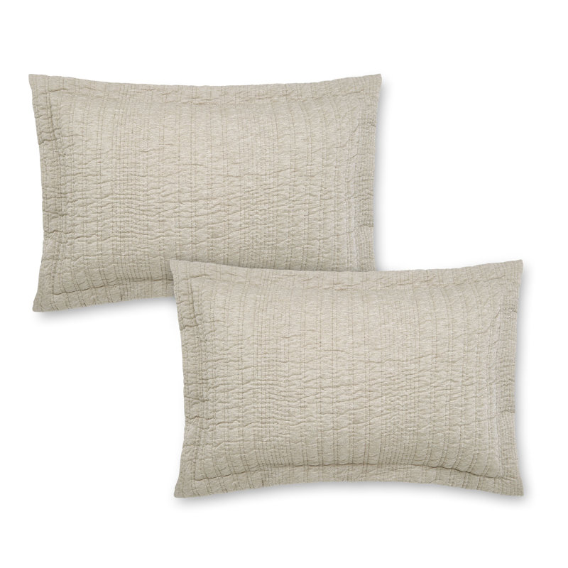Tamba Jersey Pillowcase Pair