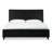 Danziar Panel Bed-430991517