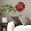 Horloge murale 12 po