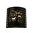 Tinseltown Flush Mounted Sconce