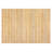 8x10 Modern Printed Braid Rug Non-Slip Farmhouse Area Rug Traditional Machine Washable Bedroom Rugs Soft Low Pile Indoor Area Rugs for Living Room Dining Room Bedroom, Orange-2046868005