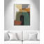 «Bolded I Print» par Isabelle Z-129129488-129129491-129129492