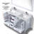 Jacques 60 in. W x 22 in. D Double Bath Vanity and Top-91877394-66637650