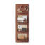 Miroir pleine grandeur rectangulaire en bois massif-1970542282