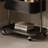 360° Wheeled Stainless Steel Coat Rack-418427126