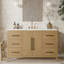 Alsup 54" Single Bath Vanity