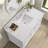 Lorelai 48'' Single Bathroom Vanity with Top-98545232-98545229-98619333