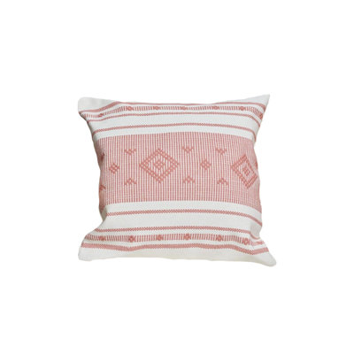 Goodwin Abstract Square Euro Pillow Cover