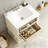 24'' Bathroom Vanity with Ceramic Sink-1677007380