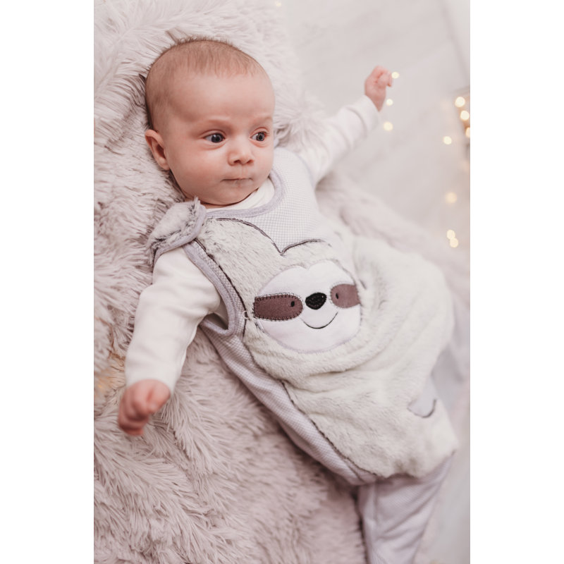 Amberson Cotton Baby Sleeping Bag