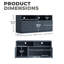 Meuble télé 47,2 po Crafton-901312608-980411065