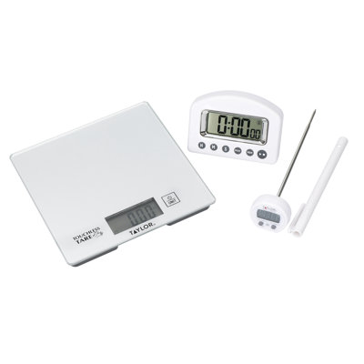 Taylor Pro Digital Scale