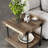 Beaucaire End Table-127807572