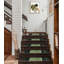 Tapis d'escalier en caoutchouc Karlstad-731016629