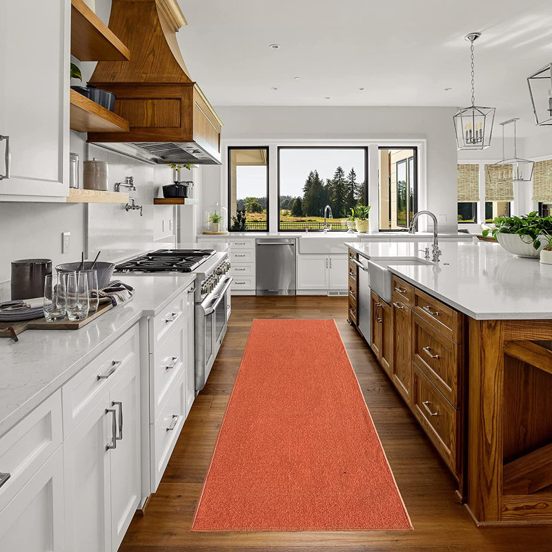 Performance Indoor Rug, Runner 2'2'' x 6'