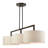 Konur 3-Light Linear Kitchen Island Pendant -964817262