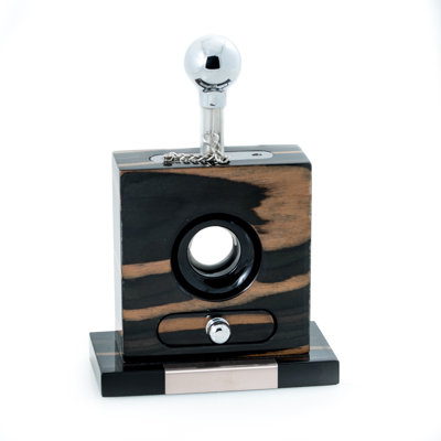Glasco Wood Cigar Cutter