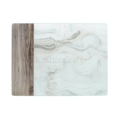 Marble Tray