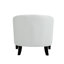 Fauteuil demi-tonneau l 30 po-1421245735