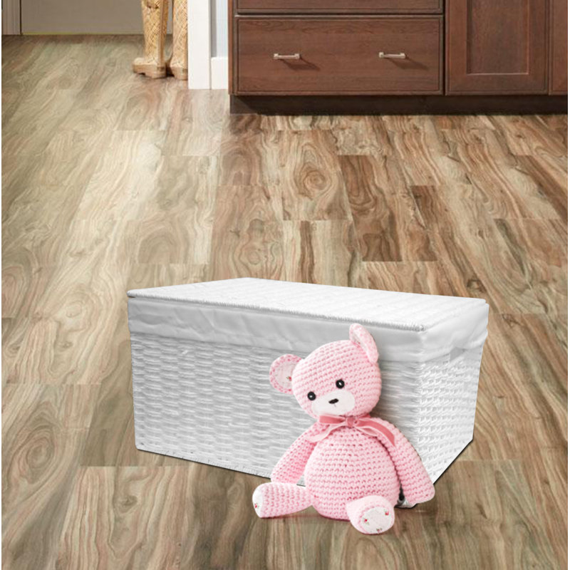 August Grove Decorative Basket