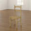 Solid Wood Dining Chair